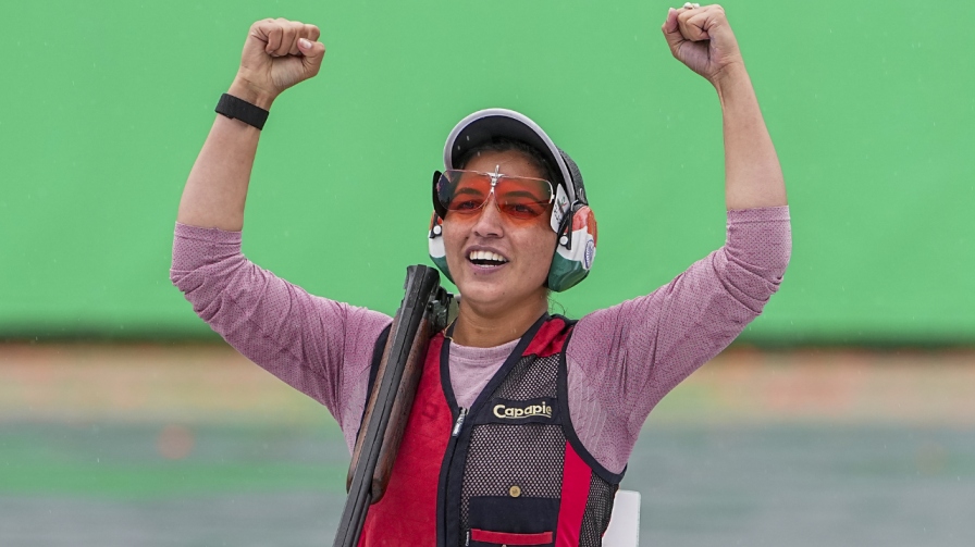 Niru Dhanda Gold