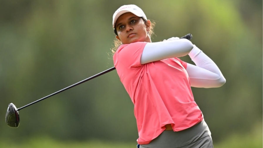 Pranavi Urs