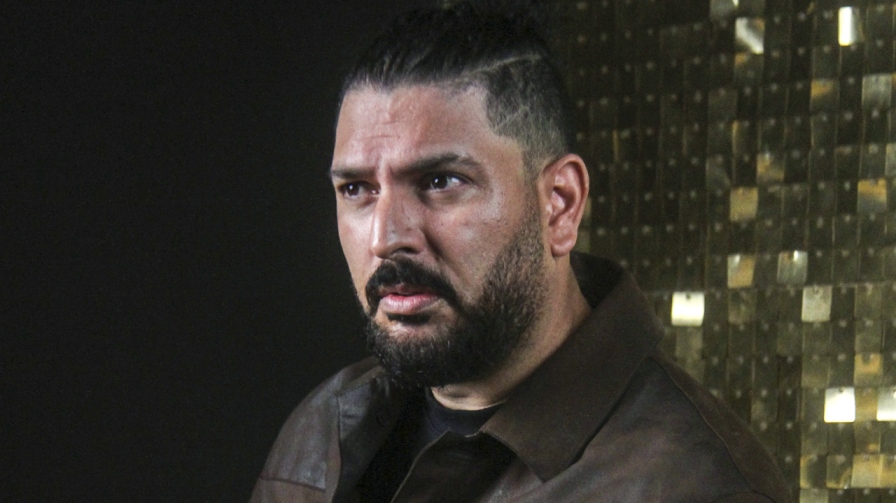 Yuvraj Singh