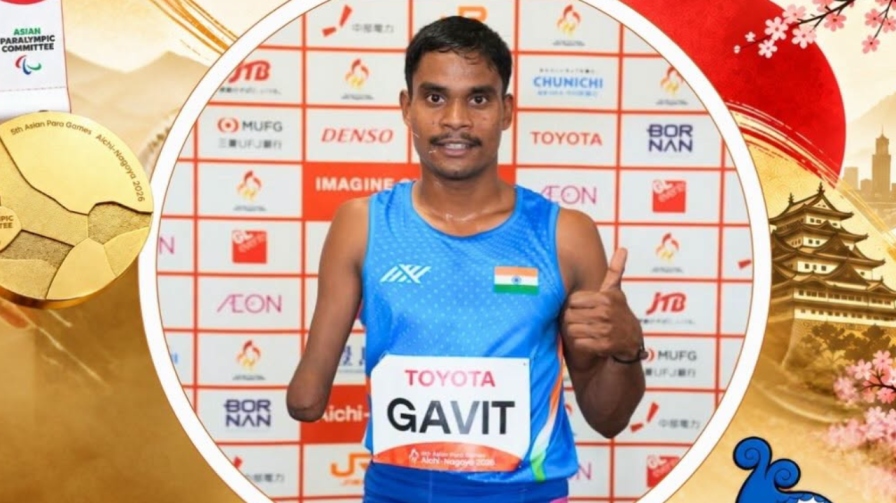 Dilip Gavit