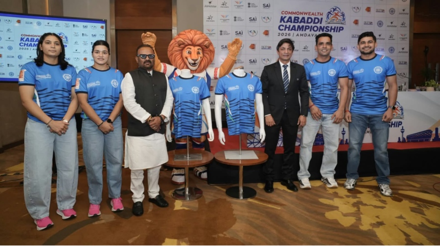 commonwealth kabaddi championship
