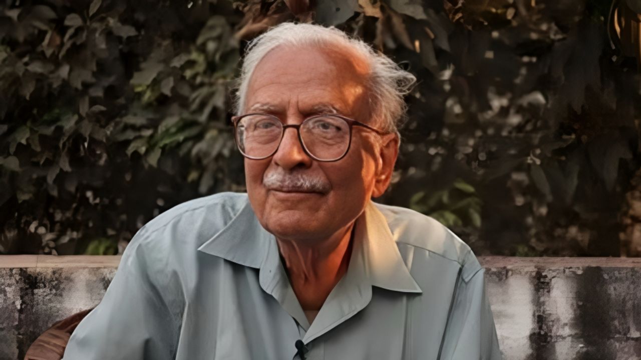 hindi litterateur vinod kumar shukla