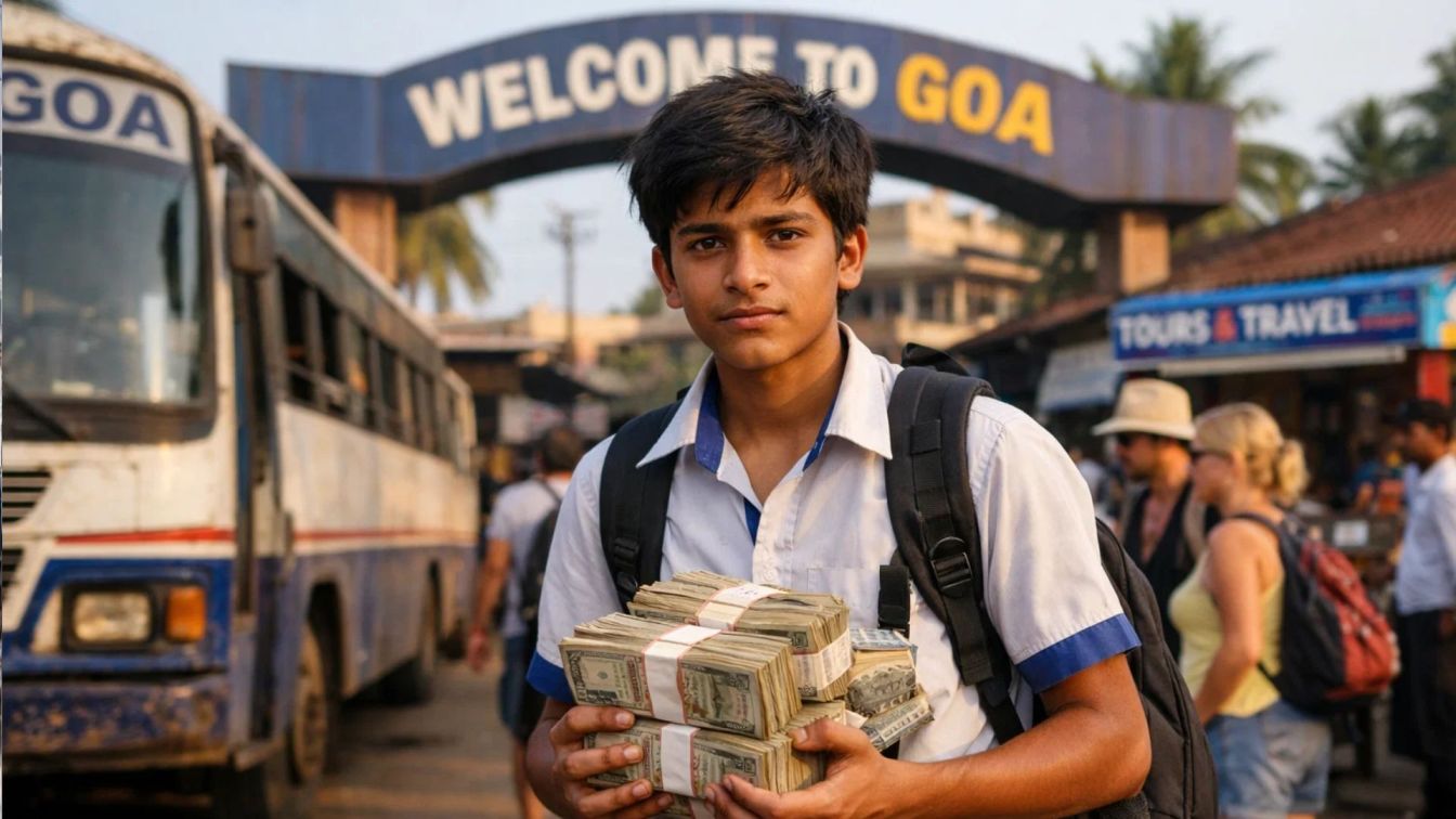 Representative Image