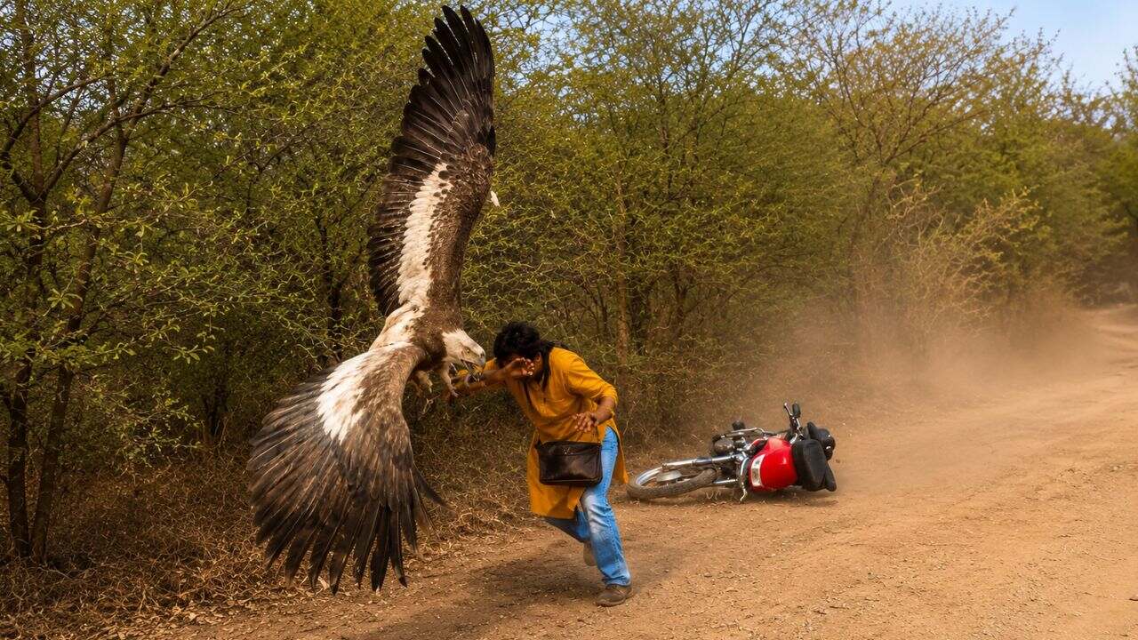 vulture 