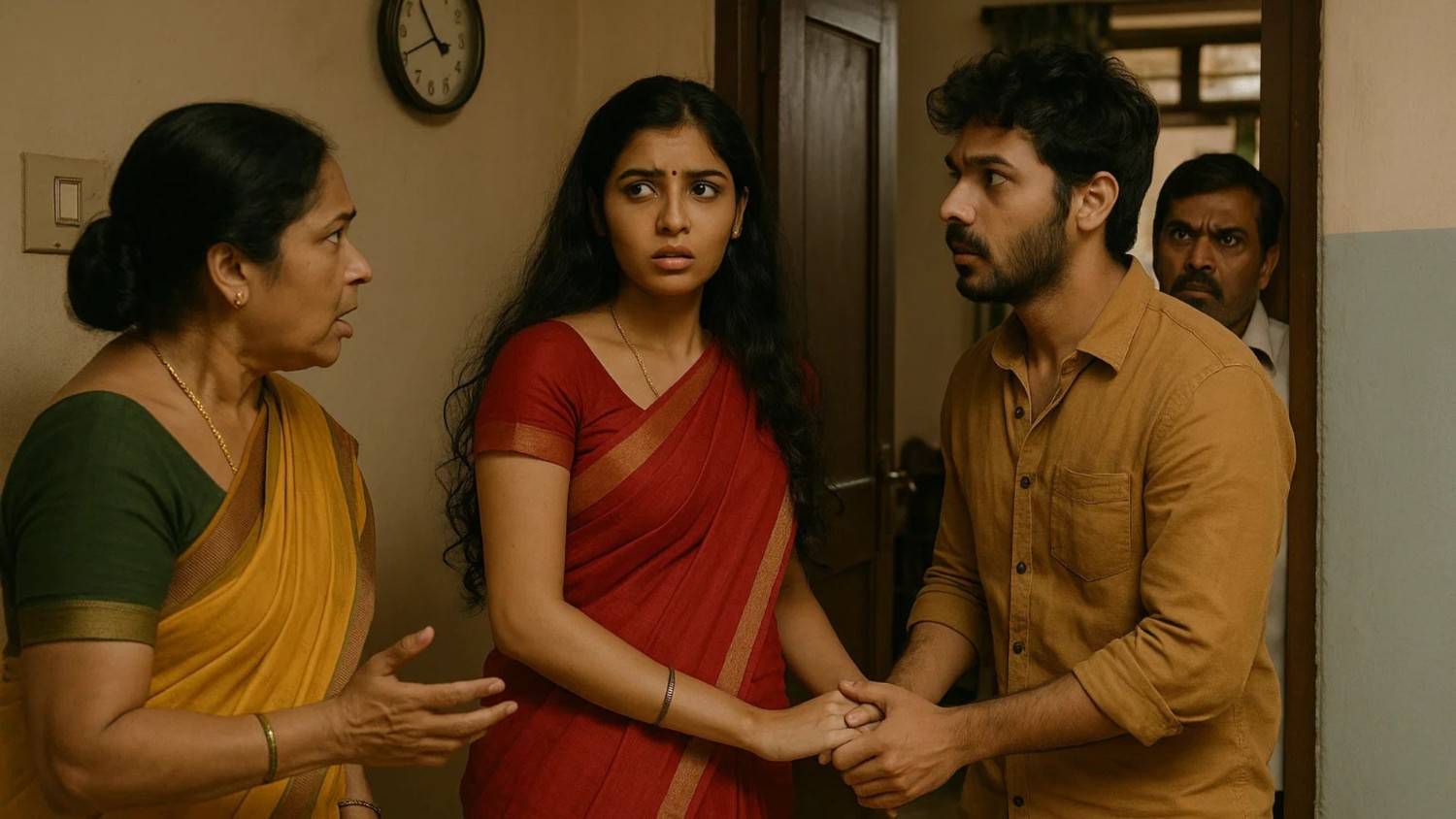 Representative Image