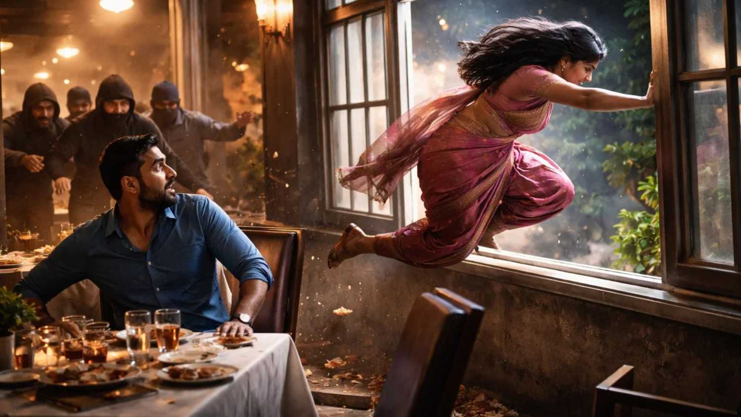 Representative Image