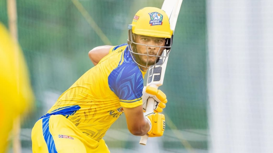 Prashant Veer IPL 2026