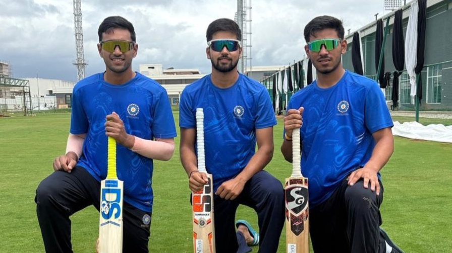 Yashvardhan Dalal IPL 2026