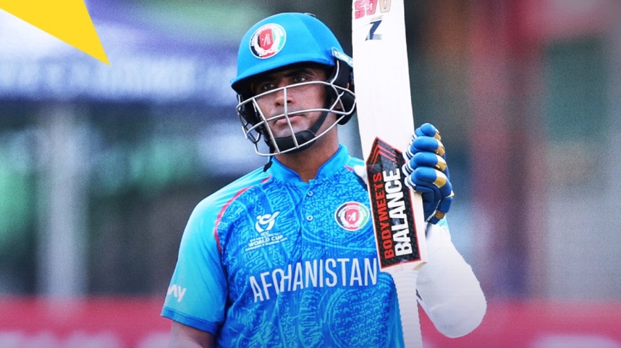 Faisal Shinozada U19