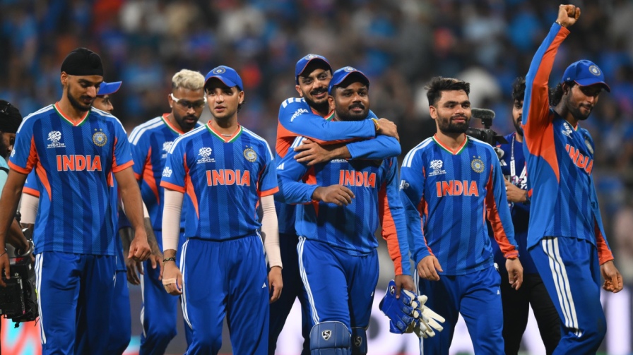 India vs England T20 WC 2026