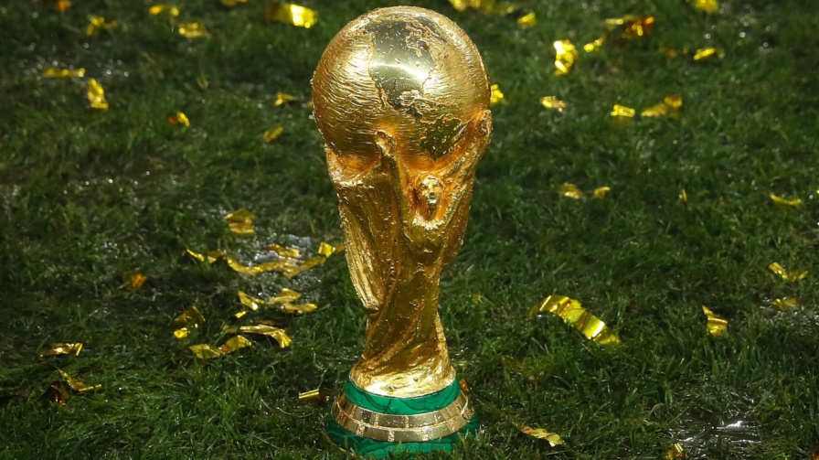 FIFA World Cup Trophy
