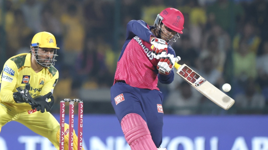 Vaibhav Suryavanshi IPL