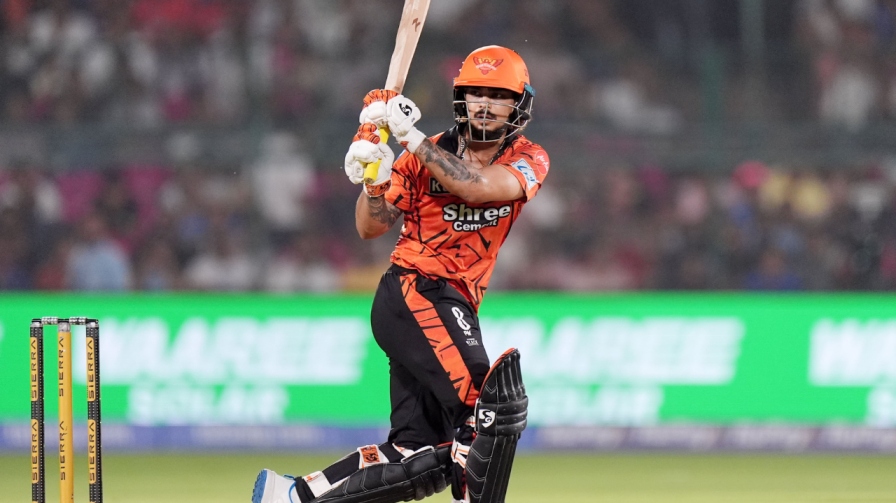 Ishan Kishan IPL 2026