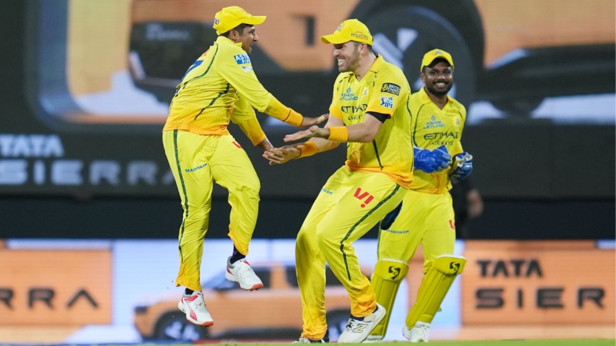 Sarfaraz Khan CSK IPL 2026