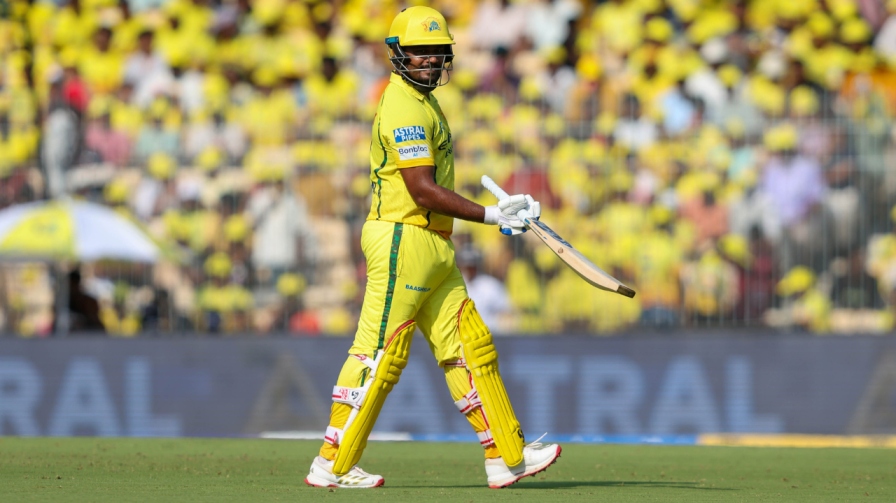 Sanju Samson IPL 2026