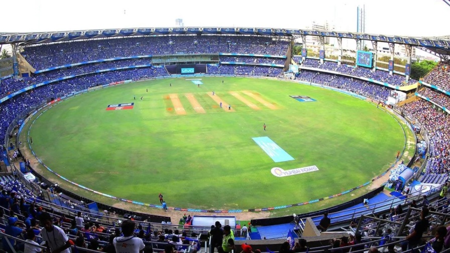Wankhede Stadium