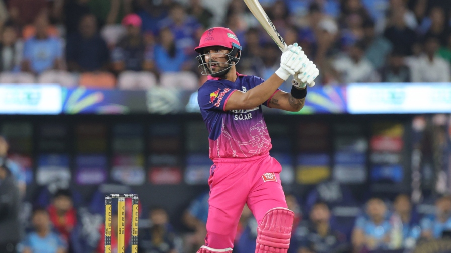 Dhruv Jurel IPL 2026