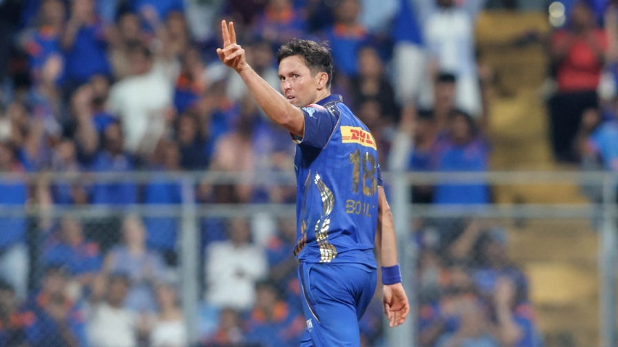 Trent Boult IPL 2026