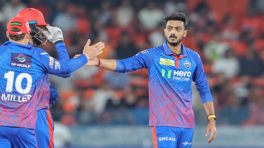 Axar Patel IPL 2026
