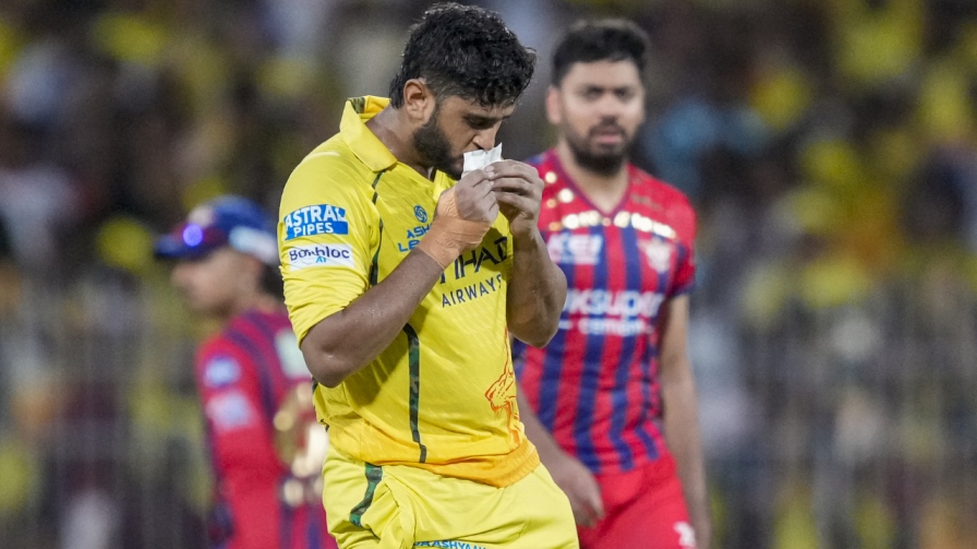 Urvil Patel IPL 2026