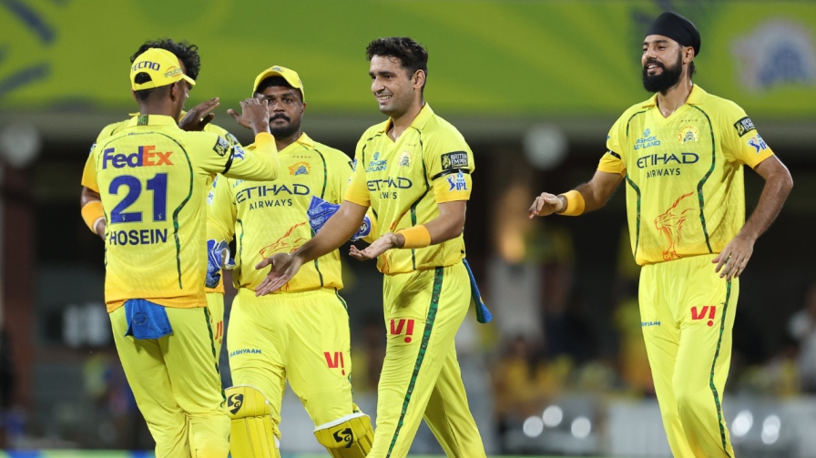 Anshul Kamboj CSK IPL 2026