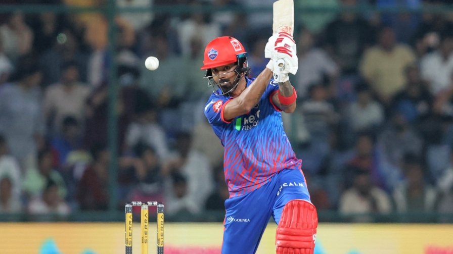 KL Rahul DC vs RR IPL 2026