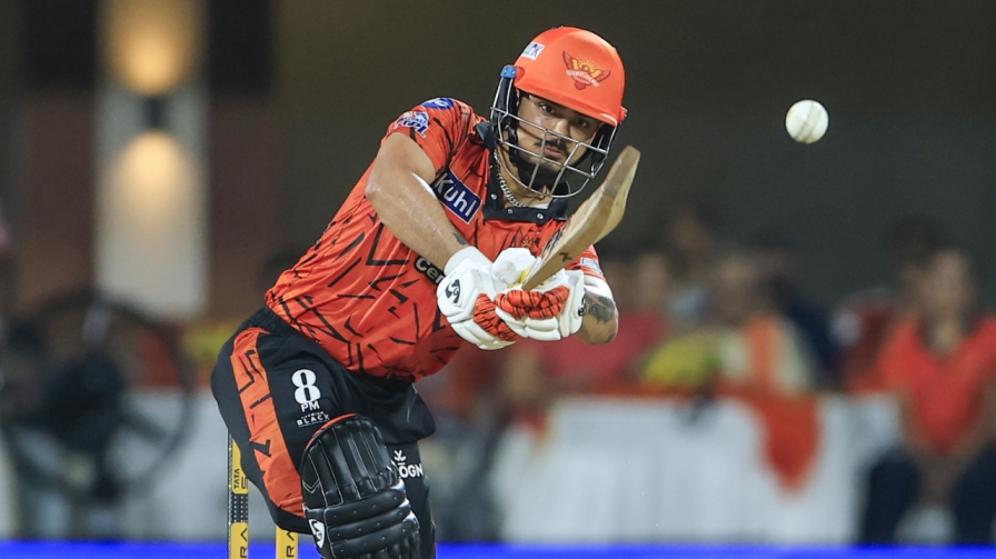 Ishan Kishan IPL 2026