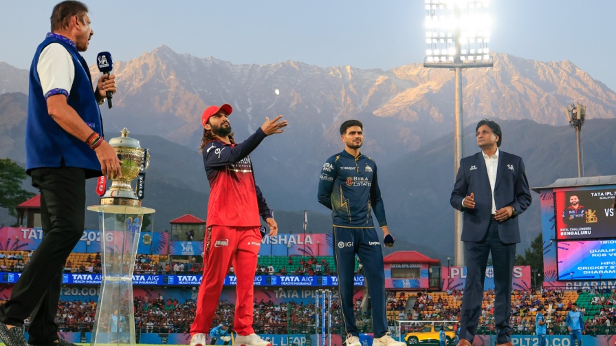 RCB vs GT IPL 2026