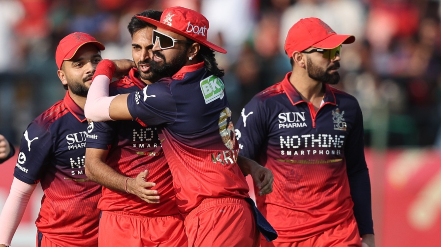 Bhuvi Krunal Kohli RCB IPL 2026