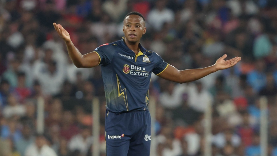 Kagiso Rabada Happy Sad IPL 2026
