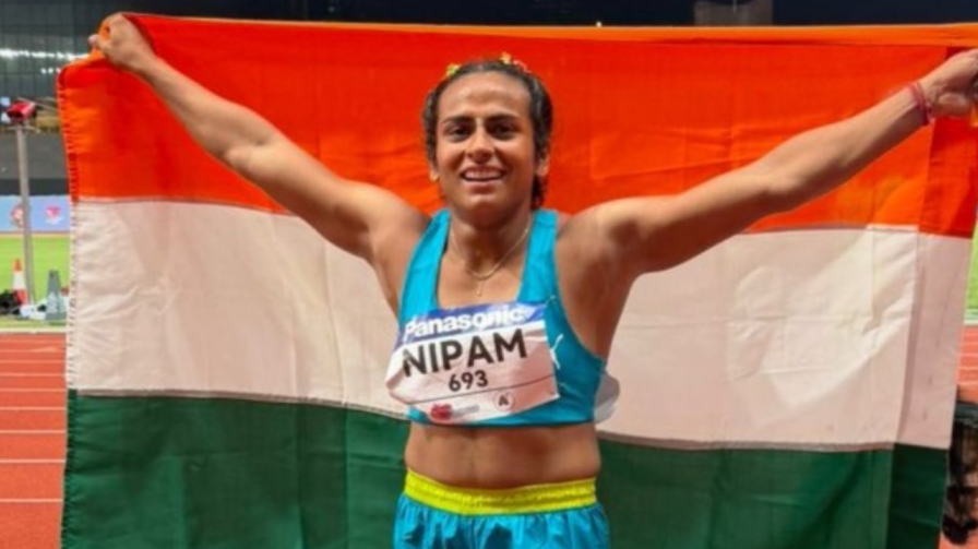 Nipam Sprinter
