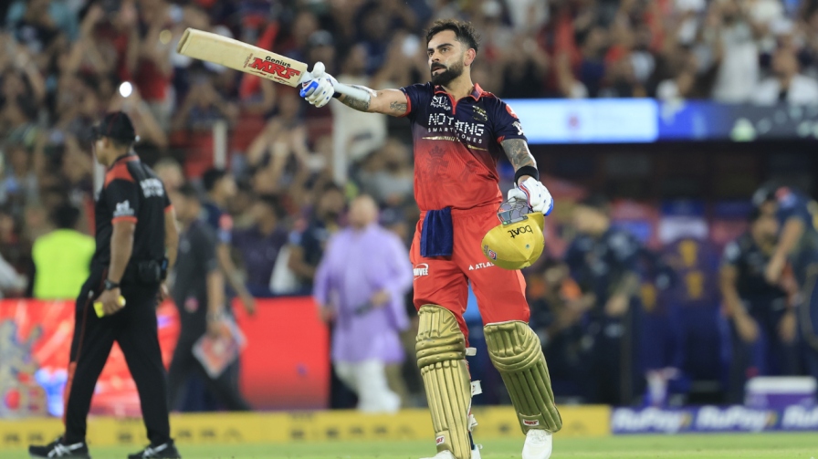 Virat Kohli GT vs RCB IPL 2026 Final