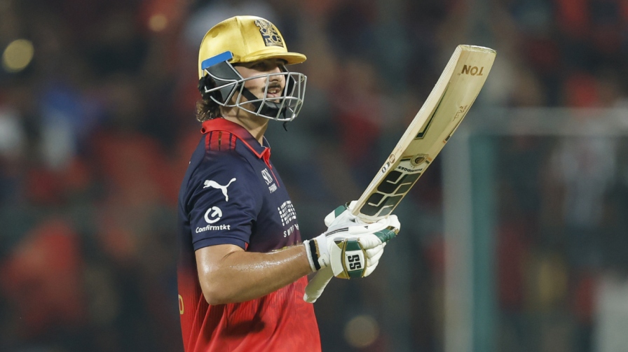 Tim David IPL 2026