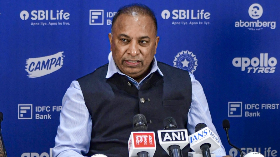 Devajit Saikia