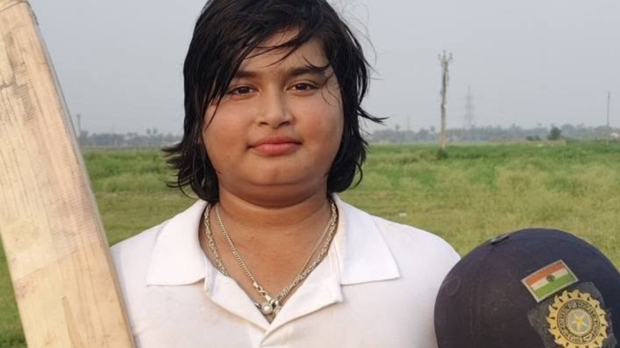 Aashirwad Sooryavanshi