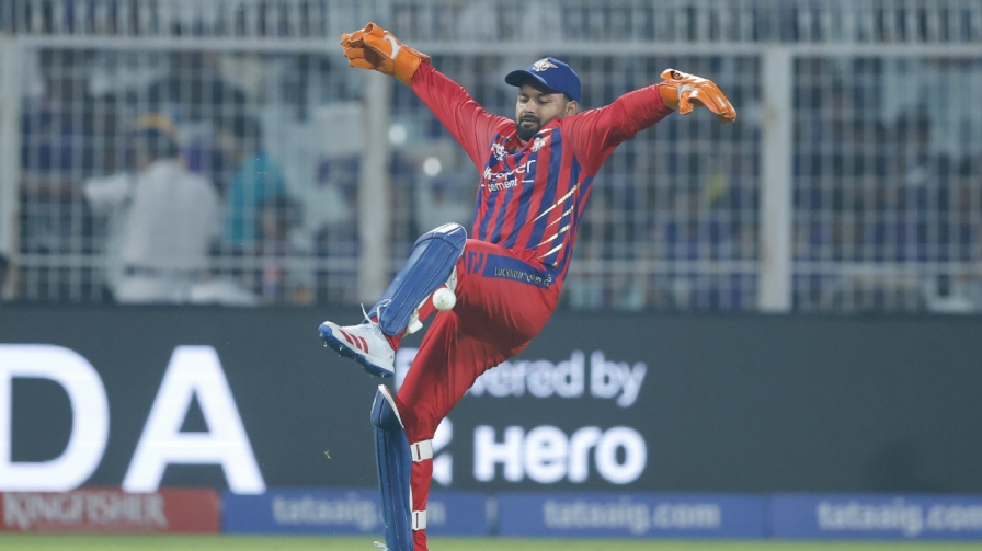 Pant LSG IPL