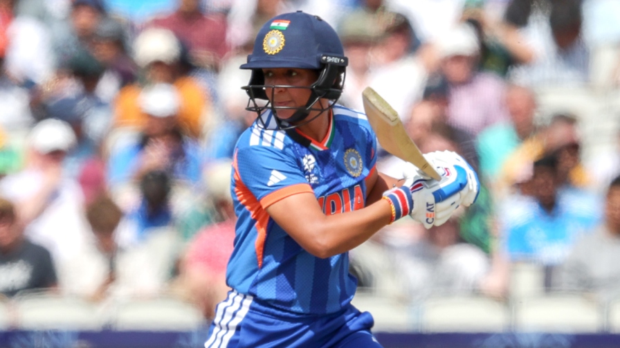 Harmanpreet Kaur Womens T20 World Cup