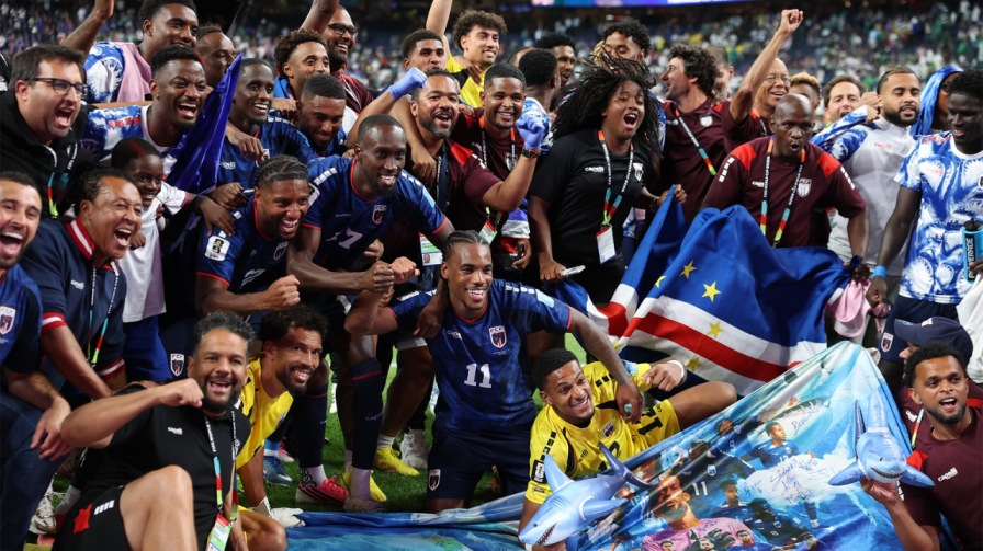 Cape Verde