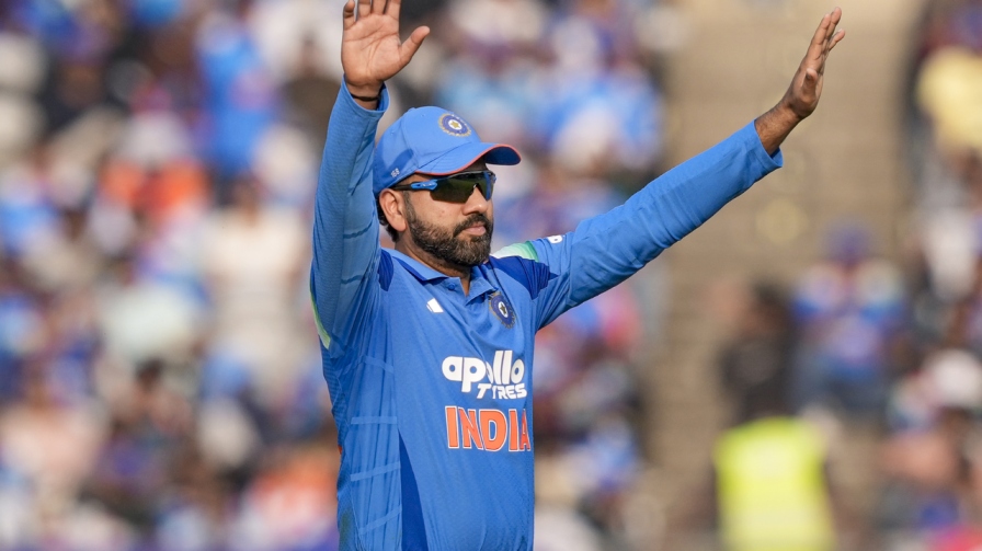 Rohit Sharma ODI