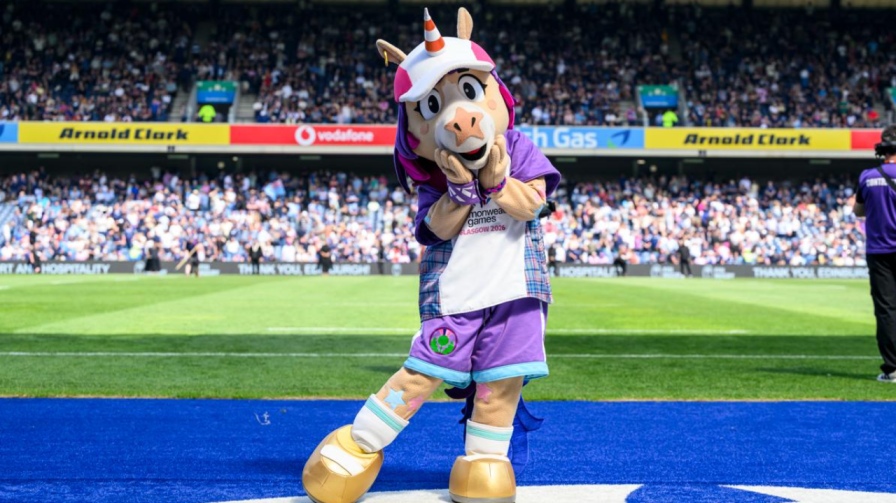 Commonwealth Games 2026