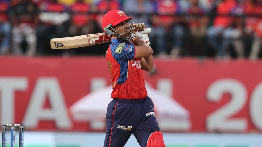 Shashank Singh PBKS IPL 2026