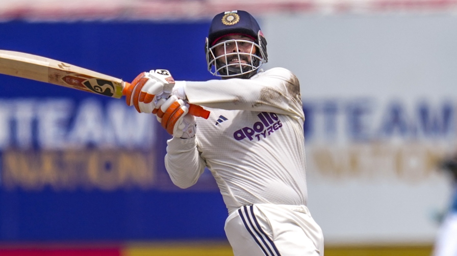 Rishabh Pant India vs Sri Lanka Galle Test