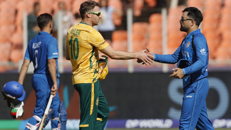 Rashid Miller SA vs AFG T20 WC 2026