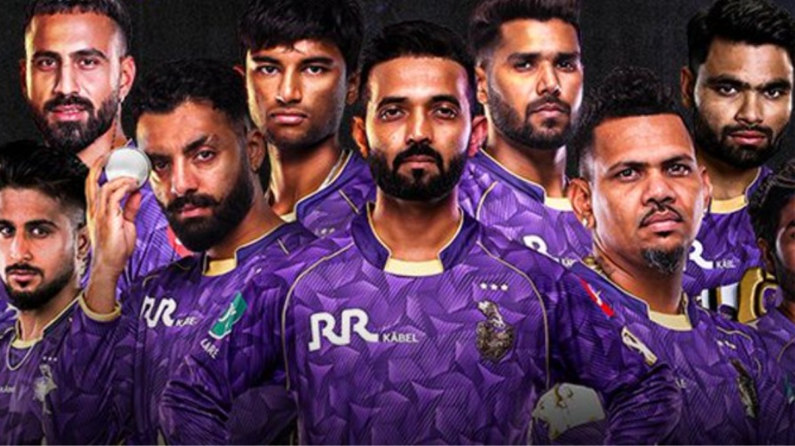KKR IPL 2026