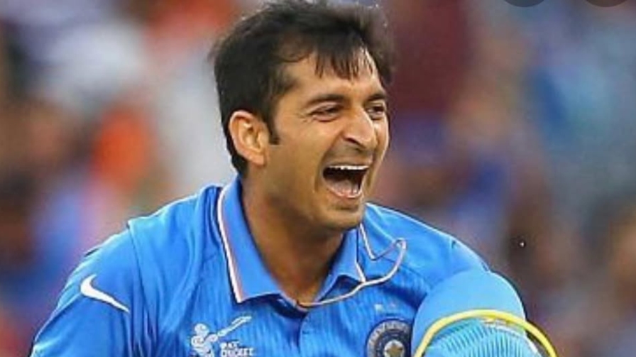 Mohit Sharma Cricketer