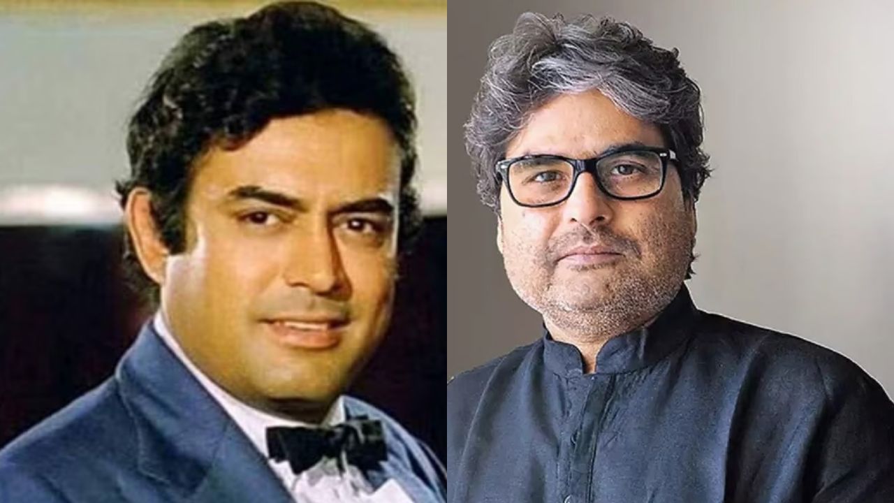 vishal bhardwaj
