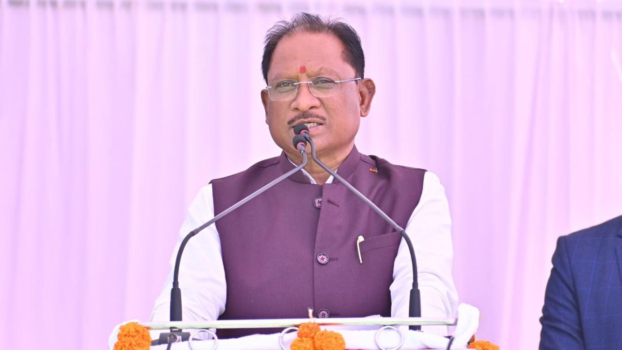 chhattisgarh nikay chunav Result