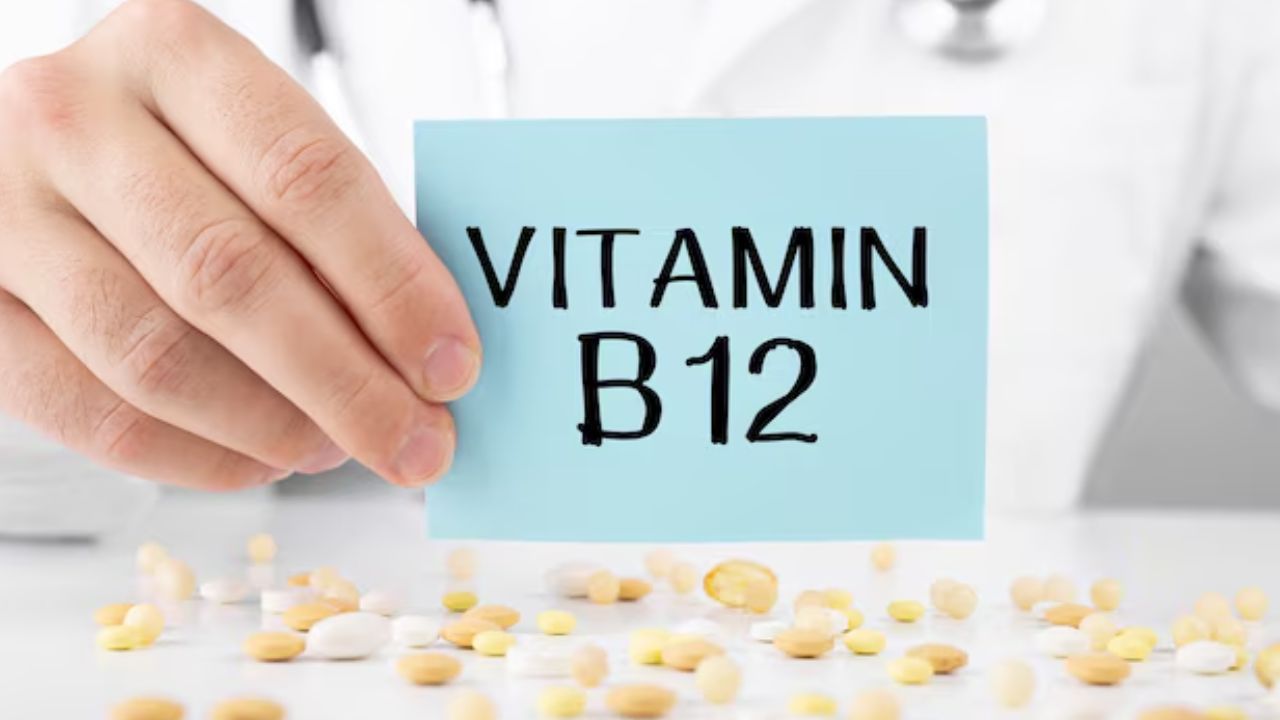 vitamin b12