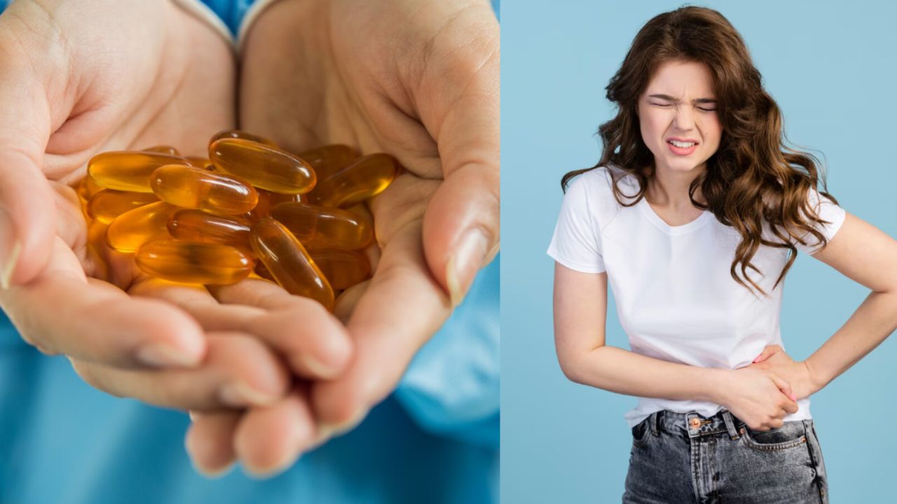 Vitamin d affects liver and kidney