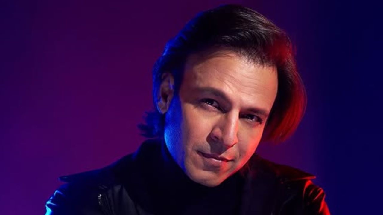 Vivek Oberoi 